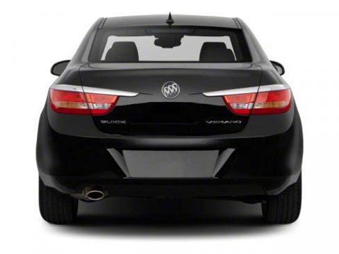 Used 2013 Buick Verano Leather image 8