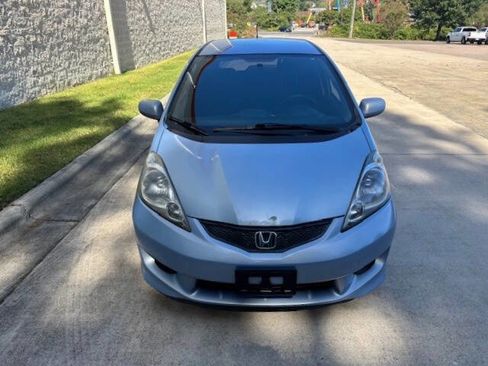 Used 2010 Honda Fit Sport image 14