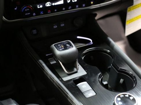 New 2026 Nissan Rogue Platinum w/ Platinum Premium Package image 13