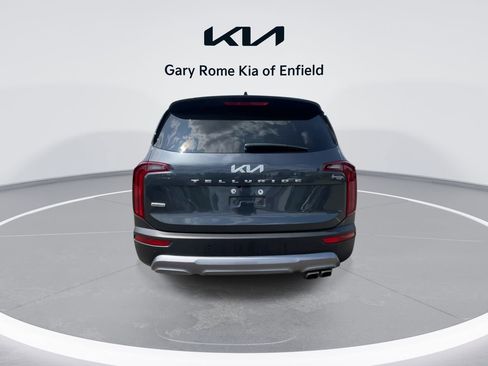 Used 2022 Kia Telluride S image 7