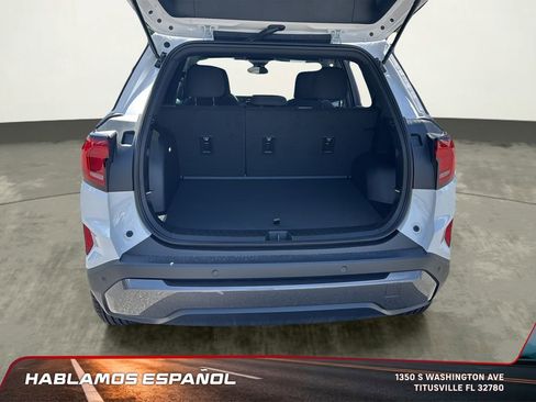 New 2026 GMC Terrain Elevation image 36