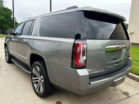 Used 2019 GMC Yukon XL Denali w/ Open Road Package image 8