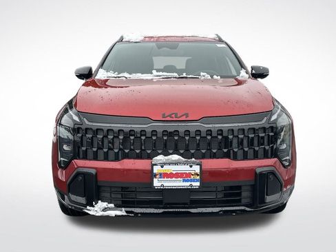 New 2026 Kia Sportage X-Line image 8
