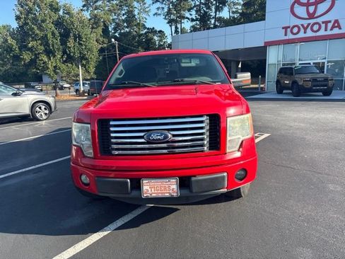 Used 2011 Ford F150 XLT w/ XLT Convenience Pkg RWD image 2