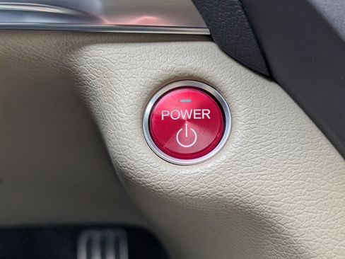 Used 2018 Acura MDX Sport Hybrid w/ Advance Pkg image 17