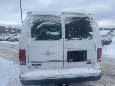 Used 2002 Ford E-150 and Econoline 150 image 19