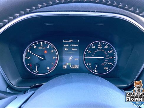 Used 2020 Subaru Outback Limited XT image 24