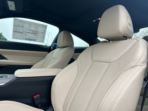 New 2026 BMW 430i xDrive 430i xDrive w/ M Sport Package image 16