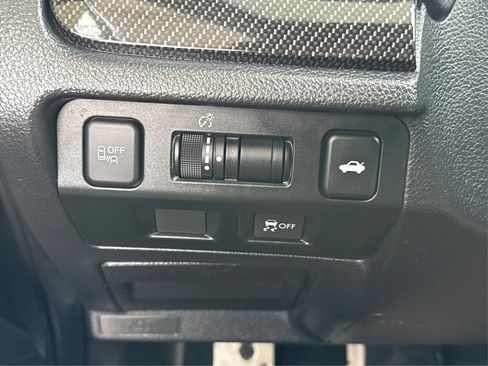 Used 2017 Subaru WRX Limited w/ Popular Package #1 AWD/4WD image 19