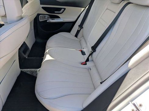 Certified 2025 Mercedes-Benz E 450 4MATIC All-Terrain Wagon image 17