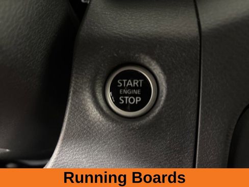 Used 2024 Nissan Frontier PRO-4X w/ Off-Road Protection Package image 13