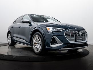 Used 2023 Audi e-tron S Premium Plus AWD/4WD video 1