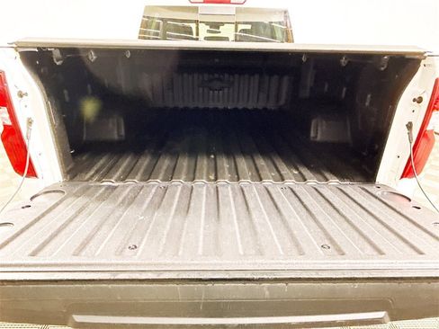 Certified 2023 Chevrolet Silverado 1500 RST image 20