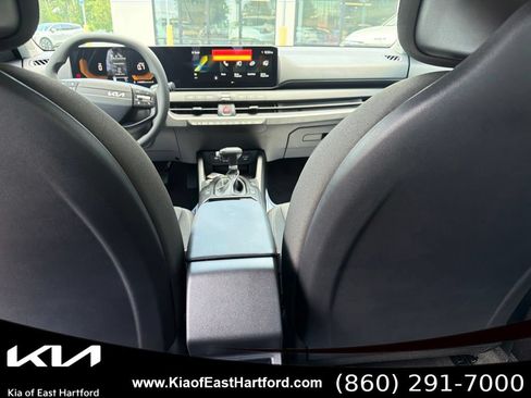 New 2026 Kia K4 FWD image 20
