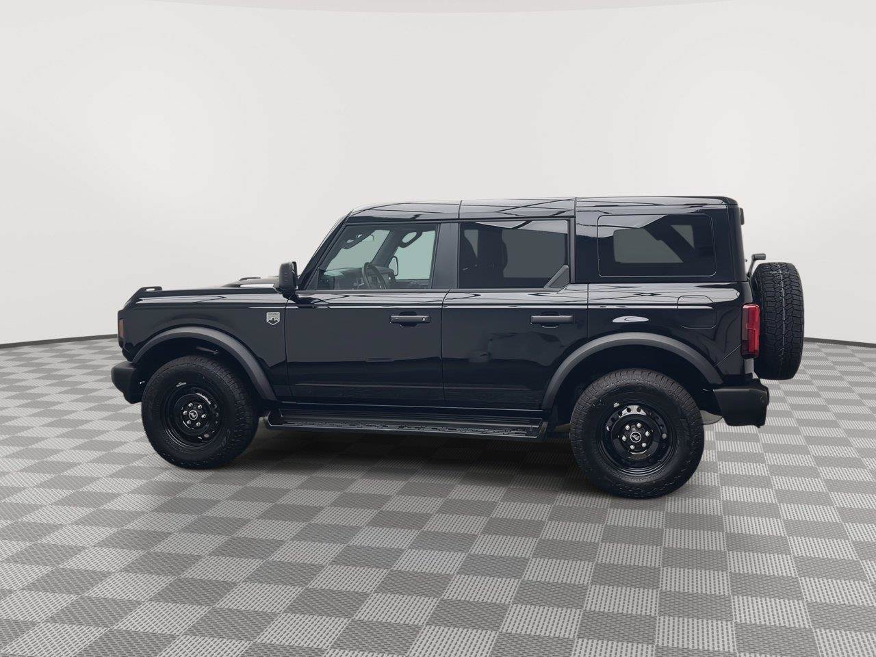 Used 2026 Ford Bronco Big Bend AWD/4WD image 32