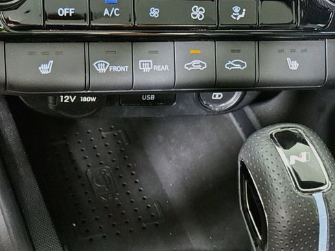 Certified 2023 Hyundai Elantra N FWD image 14