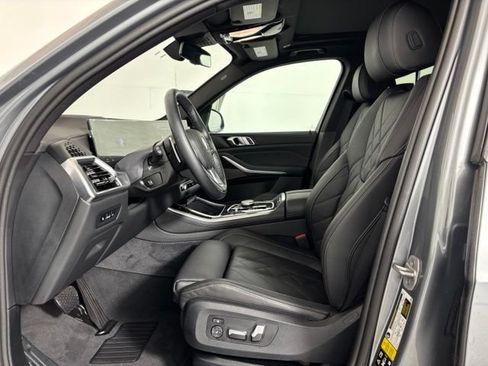 Used 2024 BMW X5 xDrive40i w/ Premium Package AWD/4WD image 11