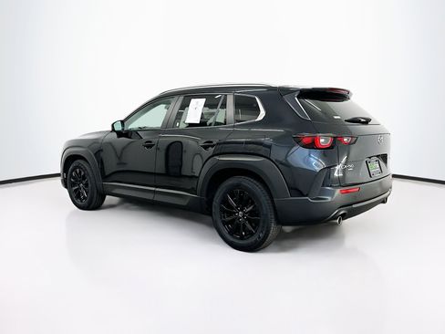 Used 2024 MAZDA CX-50 AWD 2.5 S w/ Preferred Package image 5