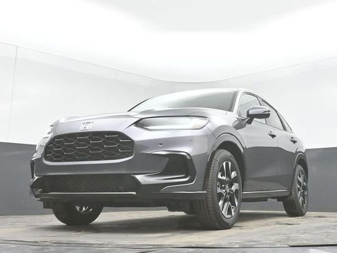 New 2027 Honda HR-V EX-L image 35