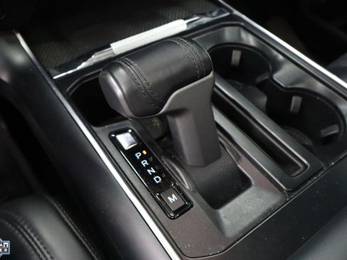 Certified 2023 Ford F150 Raptor w/ Raptor Carbon Fiber Package image 17