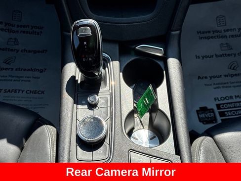 Used 2022 Cadillac XT6 Premium Luxury w/ Technology Package AWD/4WD image 25