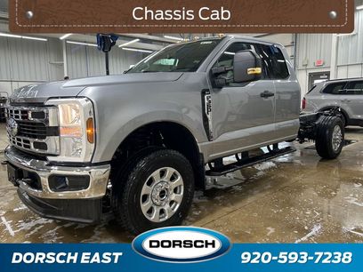 New 2024 Ford F350 XLT w/ XLT Value Package