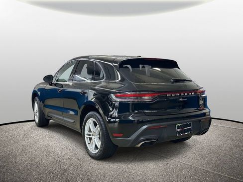 Used 2024 Porsche Macan AWD/4WD image 6
