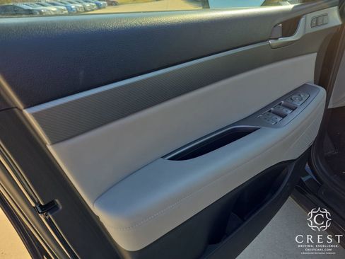 Used 2024 Hyundai Palisade SEL w/ Premium Package image 7