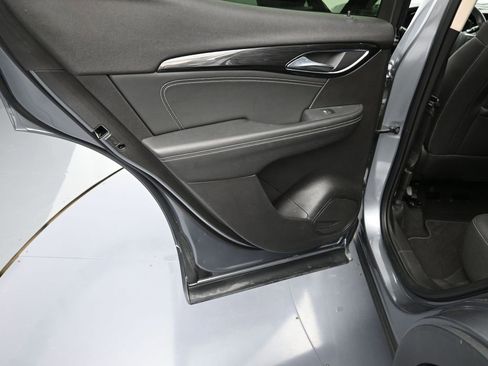 Used 2022 Buick Envision Preferred image 23