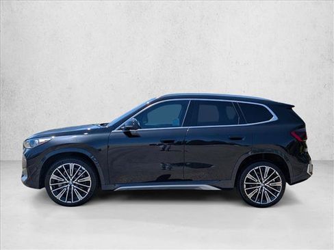 Used 2023 BMW X1 xDrive28i AWD/4WD image 10