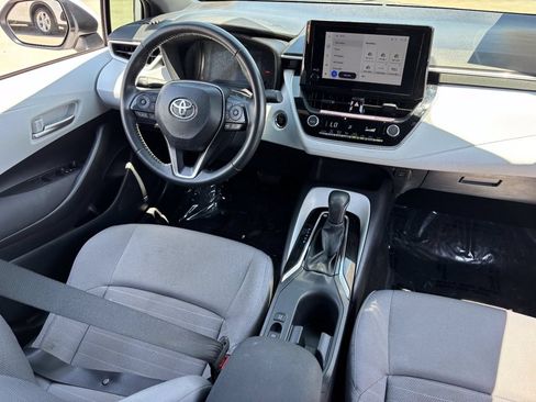 Used 2026 Toyota Corolla SE FWD image 12