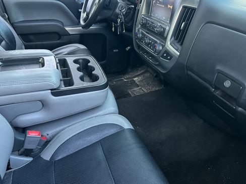 Used 2014 Chevrolet Silverado 1500 LT w/ LT Convenience Package image 17