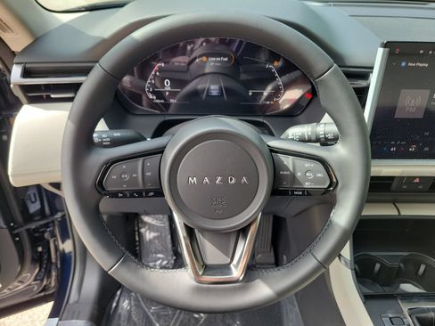 New 2026 MAZDA CX-5 Preferred AWD/4WD image 22