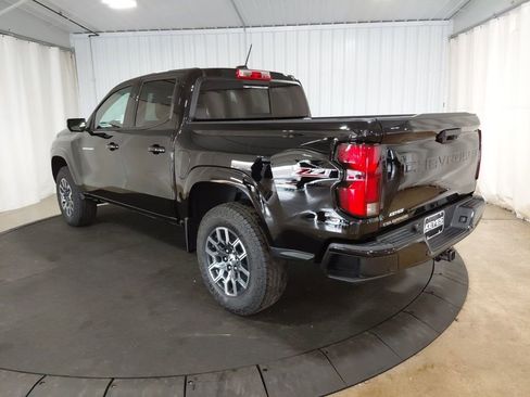 New 2026 Chevrolet Colorado Z71 w/ Technology Package AWD/4WD image 6