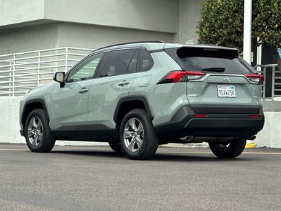 Used 2023 Toyota RAV4 XLE w/ Convenience Package
