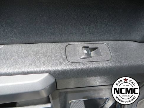 Used 2017 Ford F450 Platinum w/ FX4 Off-Road Package AWD/4WD image 50