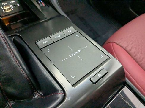 Used 2023 Lexus GX 460 Premium w/ Premium Package image 20