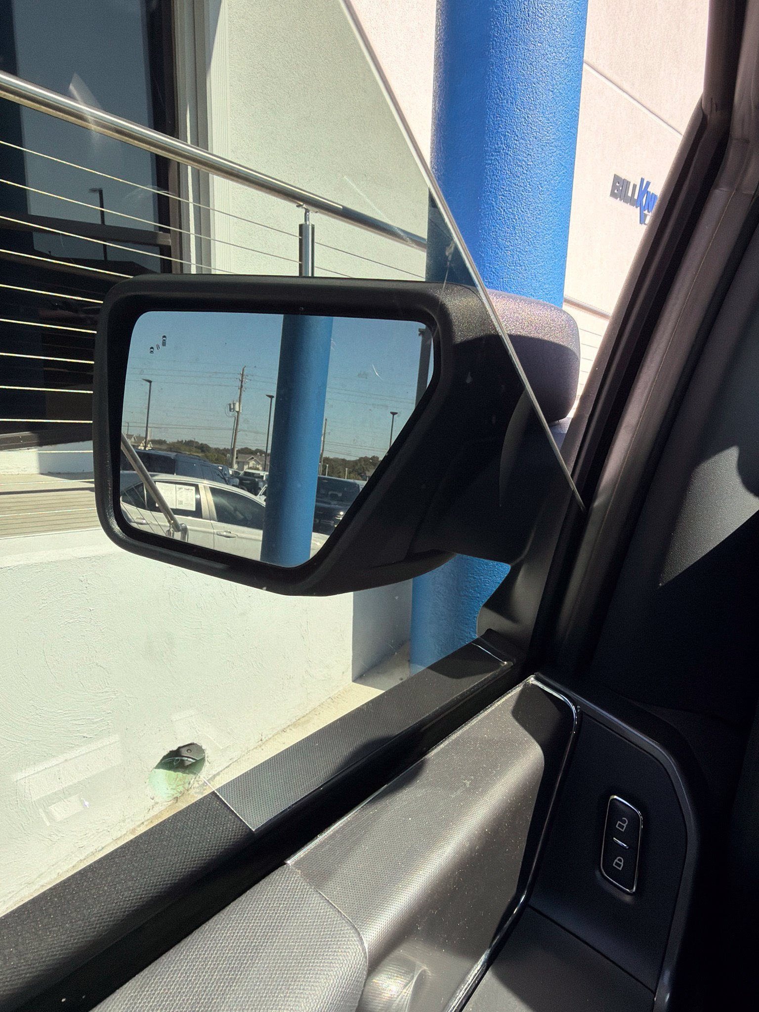 Used 2023 Ford F150 XLT w/ Equipment Group 302A High AWD/4WD image 11