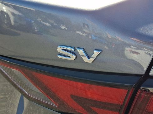 Used 2024 Nissan Sentra SV w/ All-Weather Package image 16