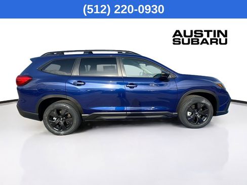 New 2026 Subaru Ascent Premium image 9