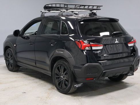 Used 2024 Mitsubishi Outlander Sport 2.0 Trail Edition image 9