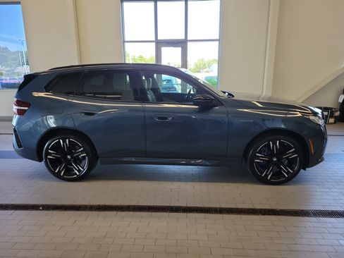 Used 2025 BMW X3 M50 w/ Premium Package AWD/4WD image 4