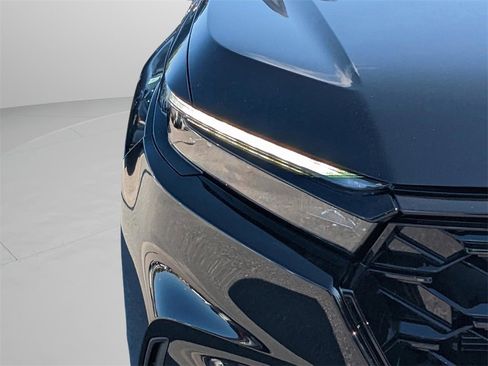 New 2026 Honda CR-V Sport-L image 8