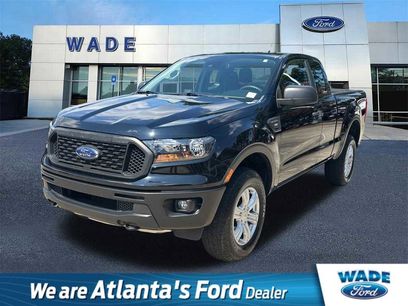 Used 2020 Ford Ranger XL w/ Equipment Group 101A Mid