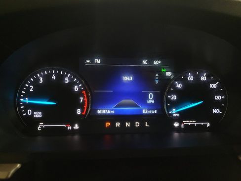 Used 2022 Ford Explorer XLT w/ Class IV Trailer Tow Package image 23