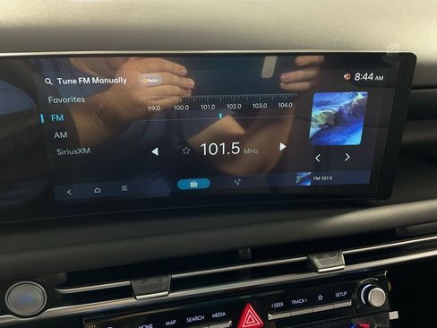 New 2026 Hyundai Santa Cruz SEL image 22