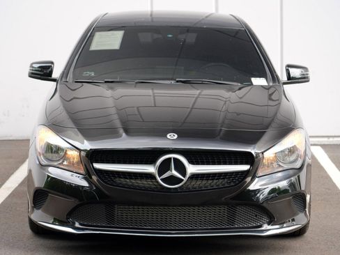 Used 2018 Mercedes-Benz CLA 250 4MATIC image 44