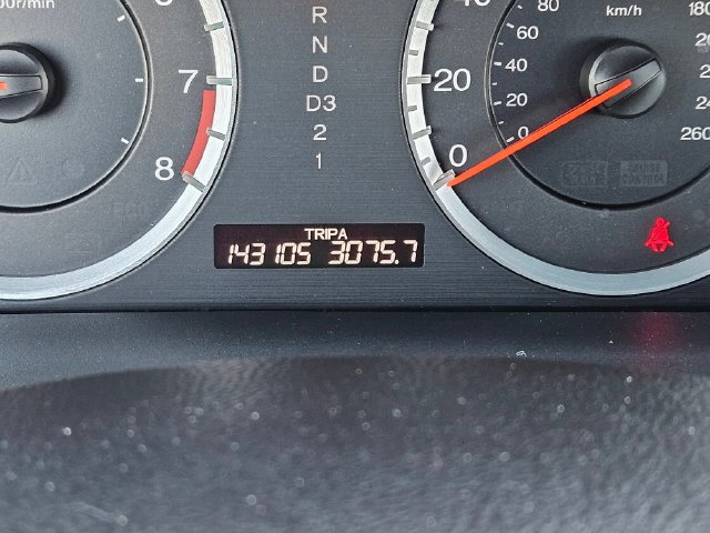 Used 2008 Honda Accord EX-L image 25
