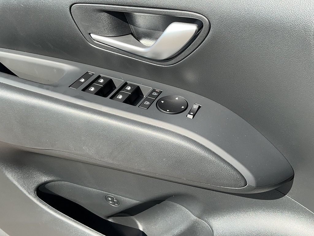 New 2026 Hyundai Tucson SEL Plus FWD image 20