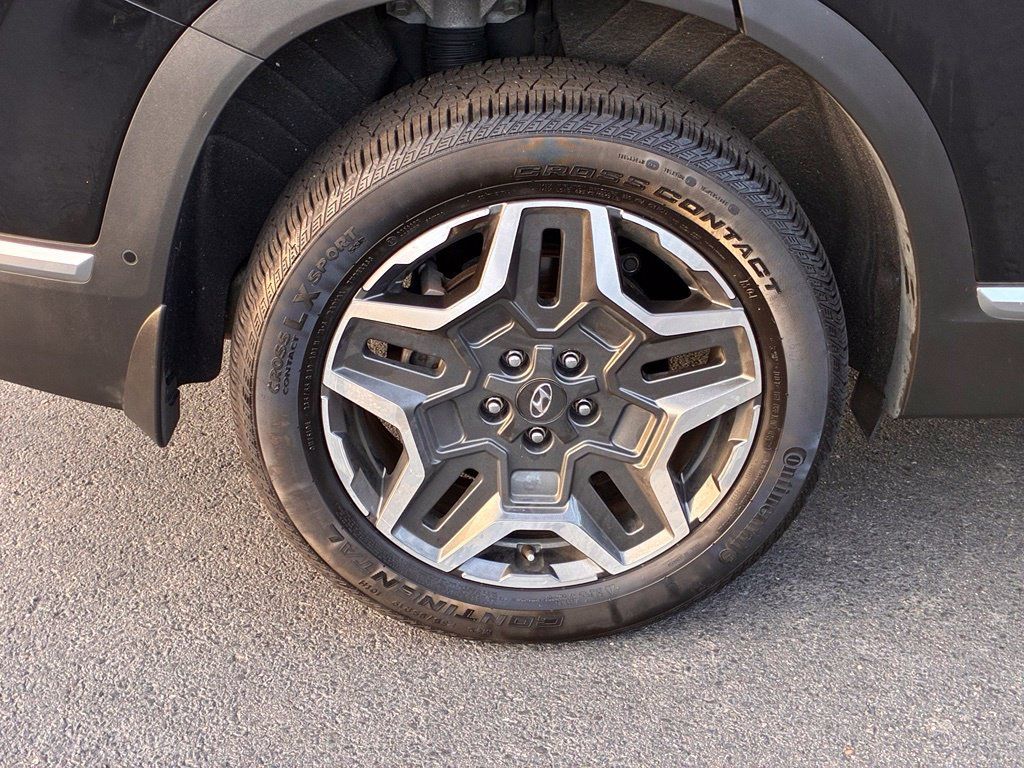 Certified 2023 Hyundai Santa Fe Limited AWD/4WD image 57